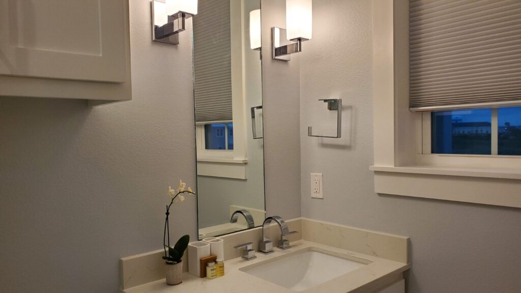 Bathroom 5