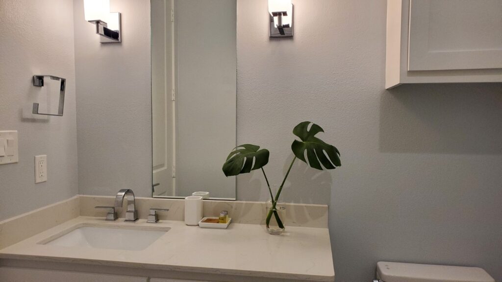 Bathroom 4